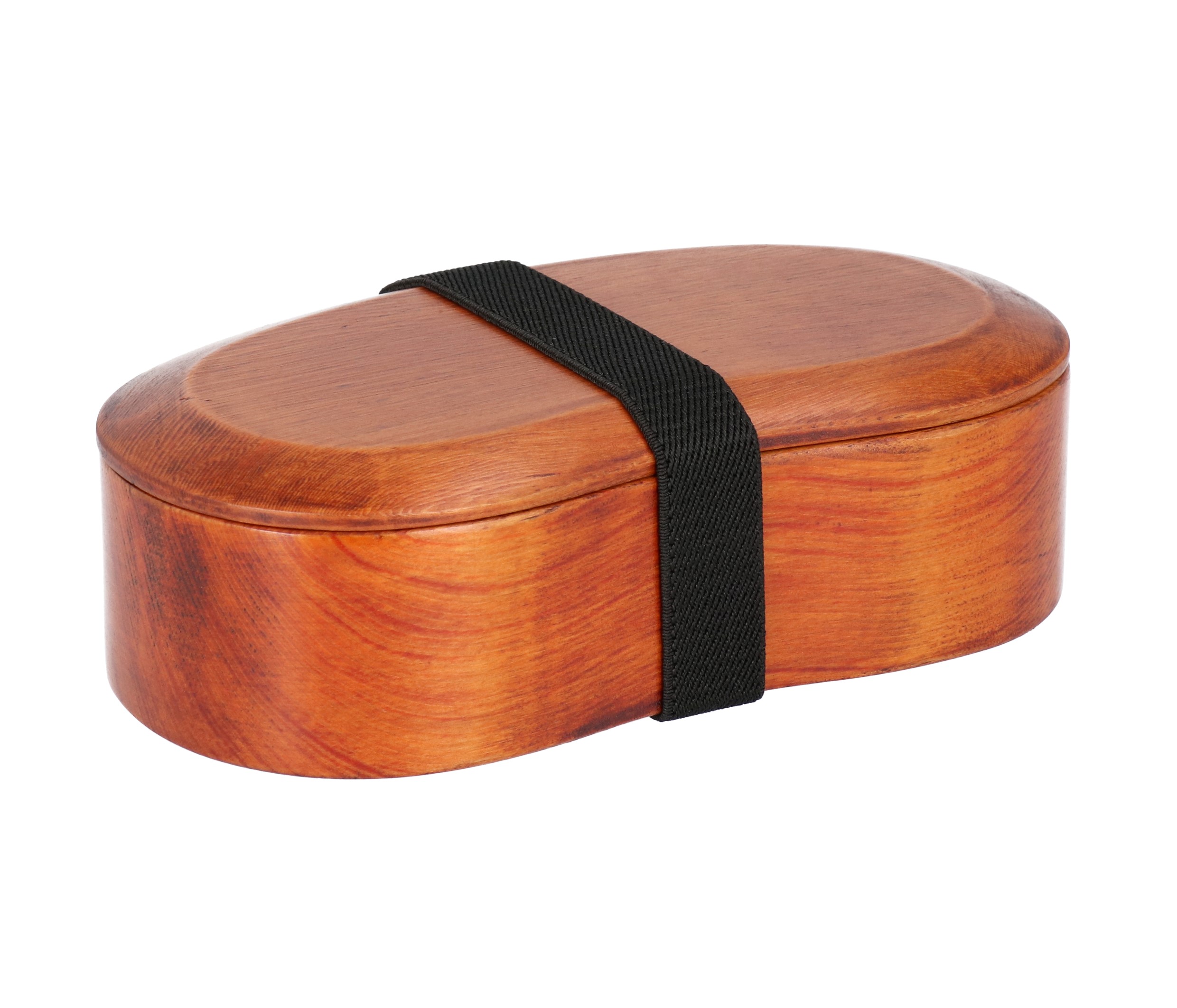 中川政七商店 ごはん粒のつきにくい一膳曲げわっぱをレビュー