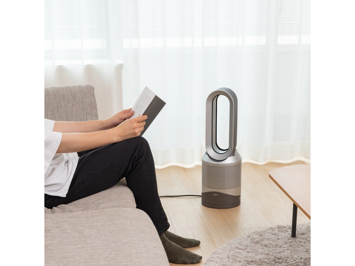 Dyson Pure Hot+Cool Link™空気清浄機能付ファンヒーター dyson pure hot Dyson Pure Hot+Cool Link™空気清浄機能付ファンヒーター dyson pure hot