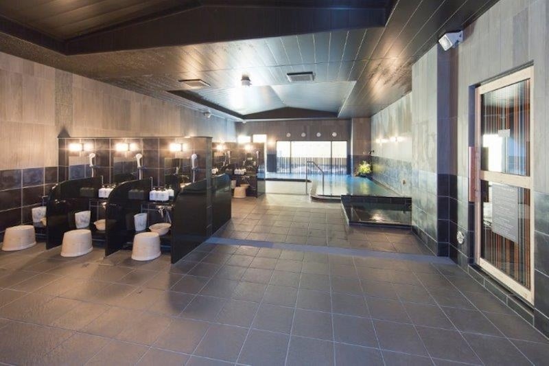 ホテルルートイン山口 湯田温泉 6