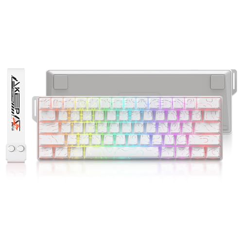 Wired 8K Magnetic Gaming Keyboard 1