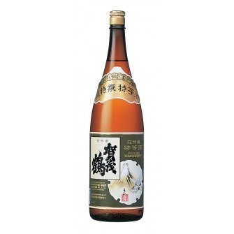 特別本醸造 超特撰特等酒 1