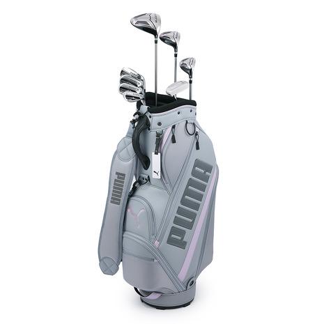 徹底比較】レディースゴルフクラブセットのおすすめ人気ランキング