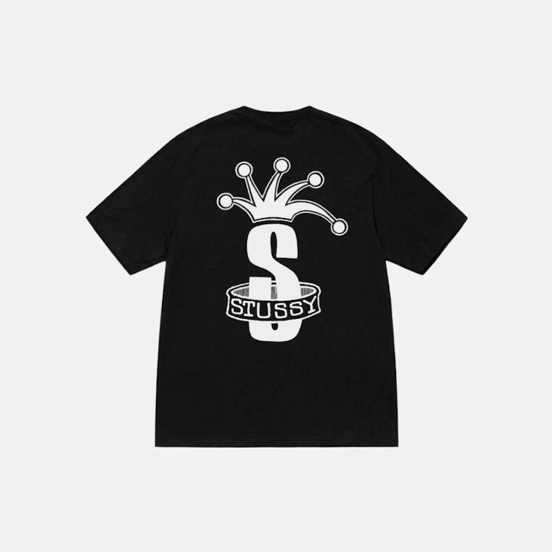 CROWN BAND TEE 2