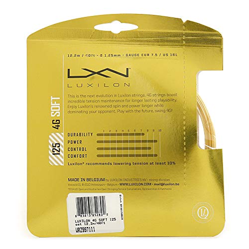 LUXILON 4G SOFT 2
