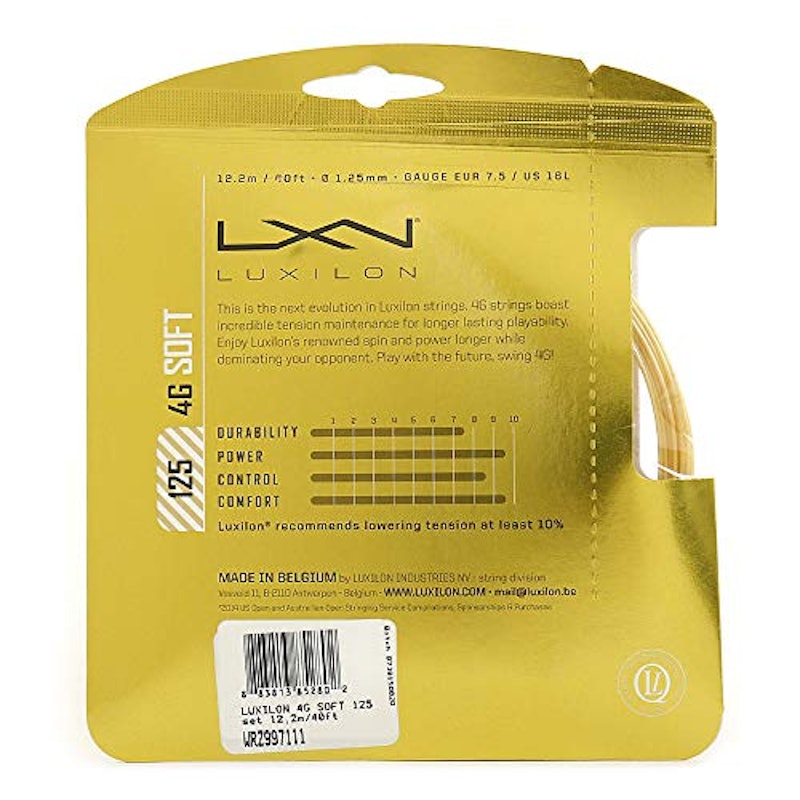 LUXILON 4G SOFT 2
