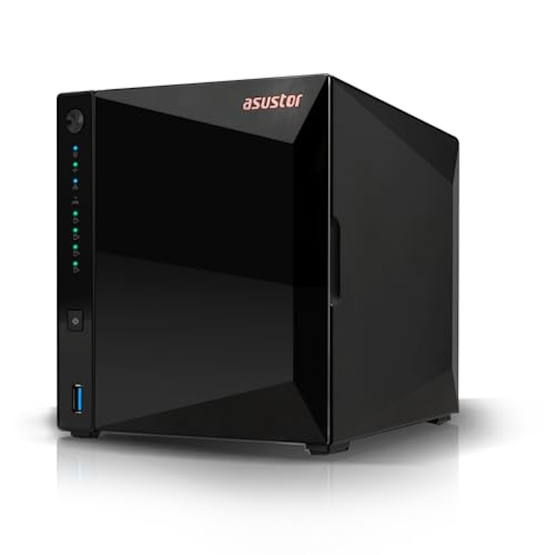 Drivestor 4 Pro Gen2 1