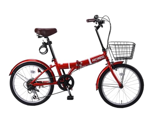 折りたたみ自転車 1