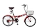 アイトン 折りたたみ自転車 1