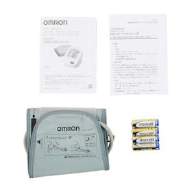 オムロン 上腕式血圧計 HCR-7104の口コミ・評判は?実際に使ってよい点・気になる点を徹底レビュー! 4