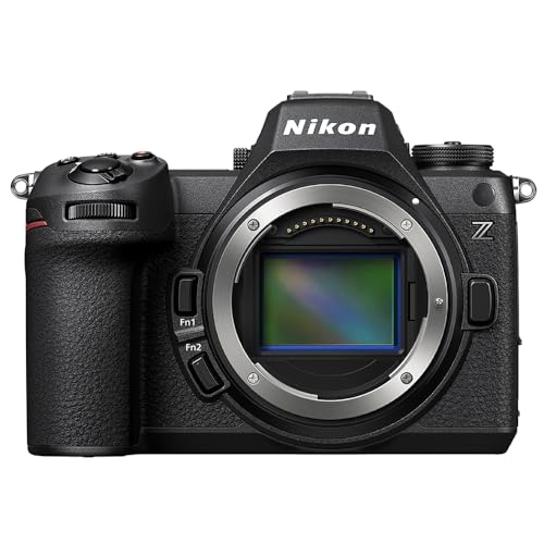 Z6III ボディ 1