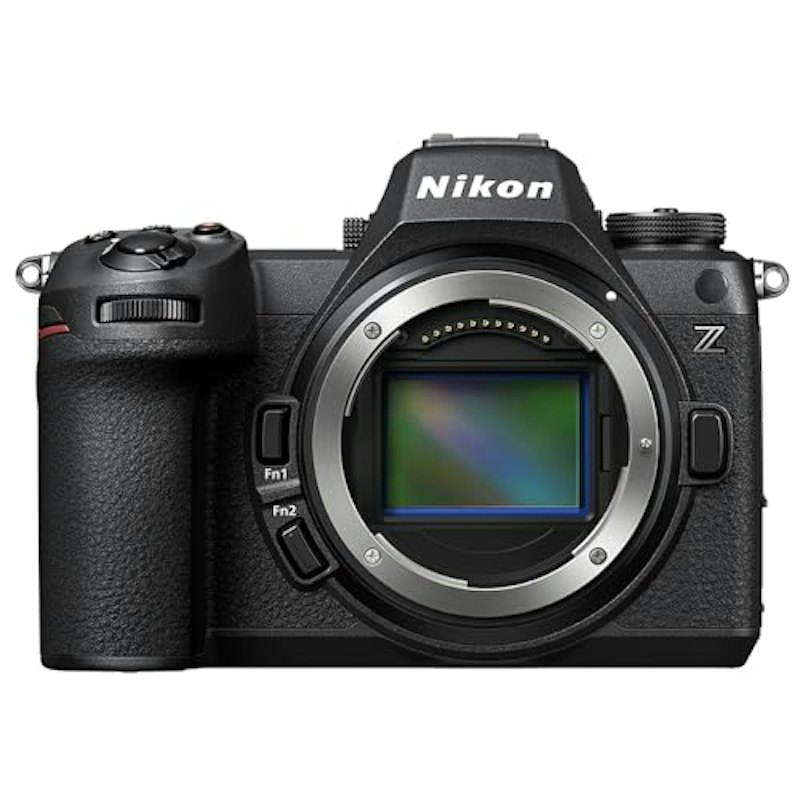 Z6III ボディ 1