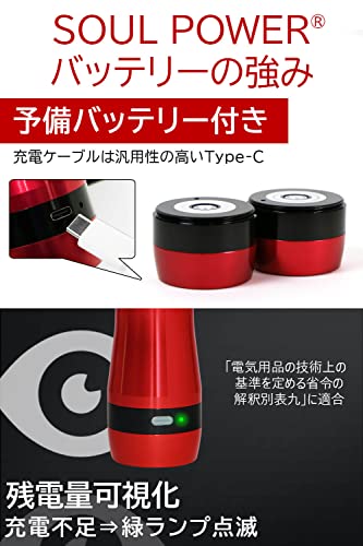 充電式エアブラシ 4