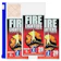 クリケットジャパン FIRE LIGHTERS 1