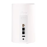 TP-LINK BE9300 トライバンドメッシュWi-Fi 7システム Deco BE65