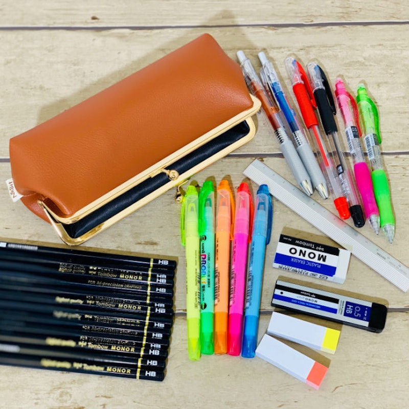 21年 大学生向けペンケースのおすすめ人気ランキング選 Mybest 21年 大学生向けペンケースのおすすめ人気ランキング選 Mybest