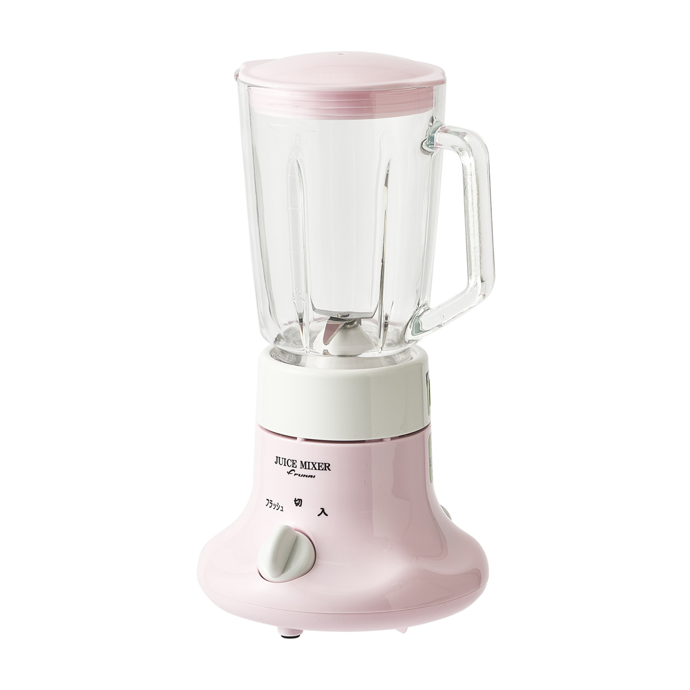 FUKAI ジュースミキサー fjm 601をレビュー！クチコミ・評判をもとに  