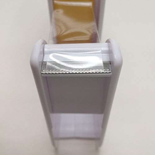 セロテープ ハンドカッター 直線美 3