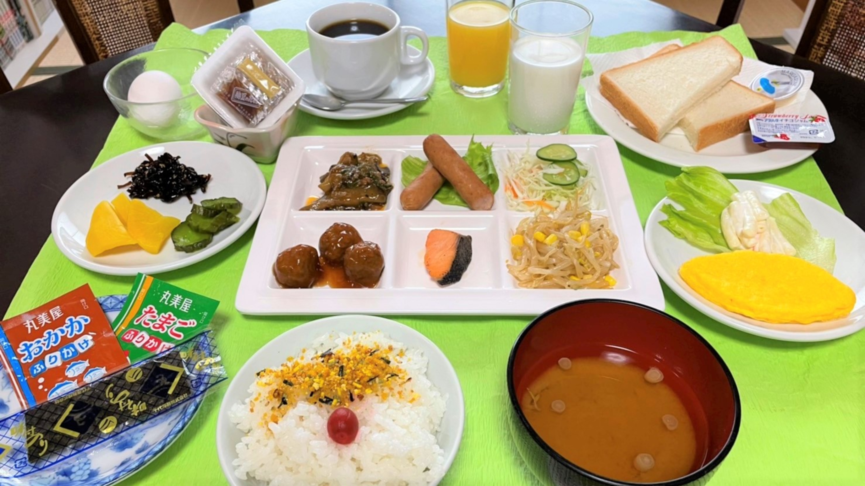ホテルつくばヒルズ 学園西大通り店 9
