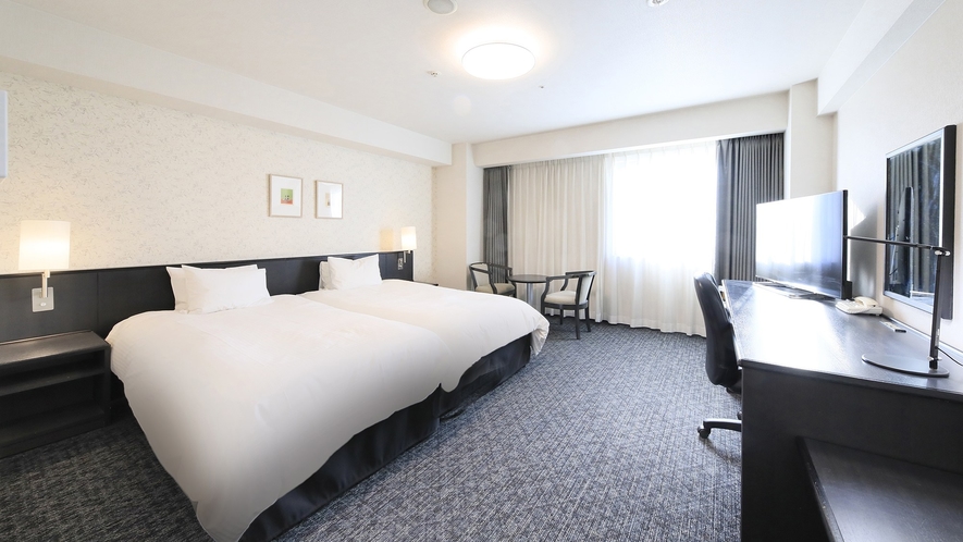リッチモンドホテル名古屋納屋橋 2