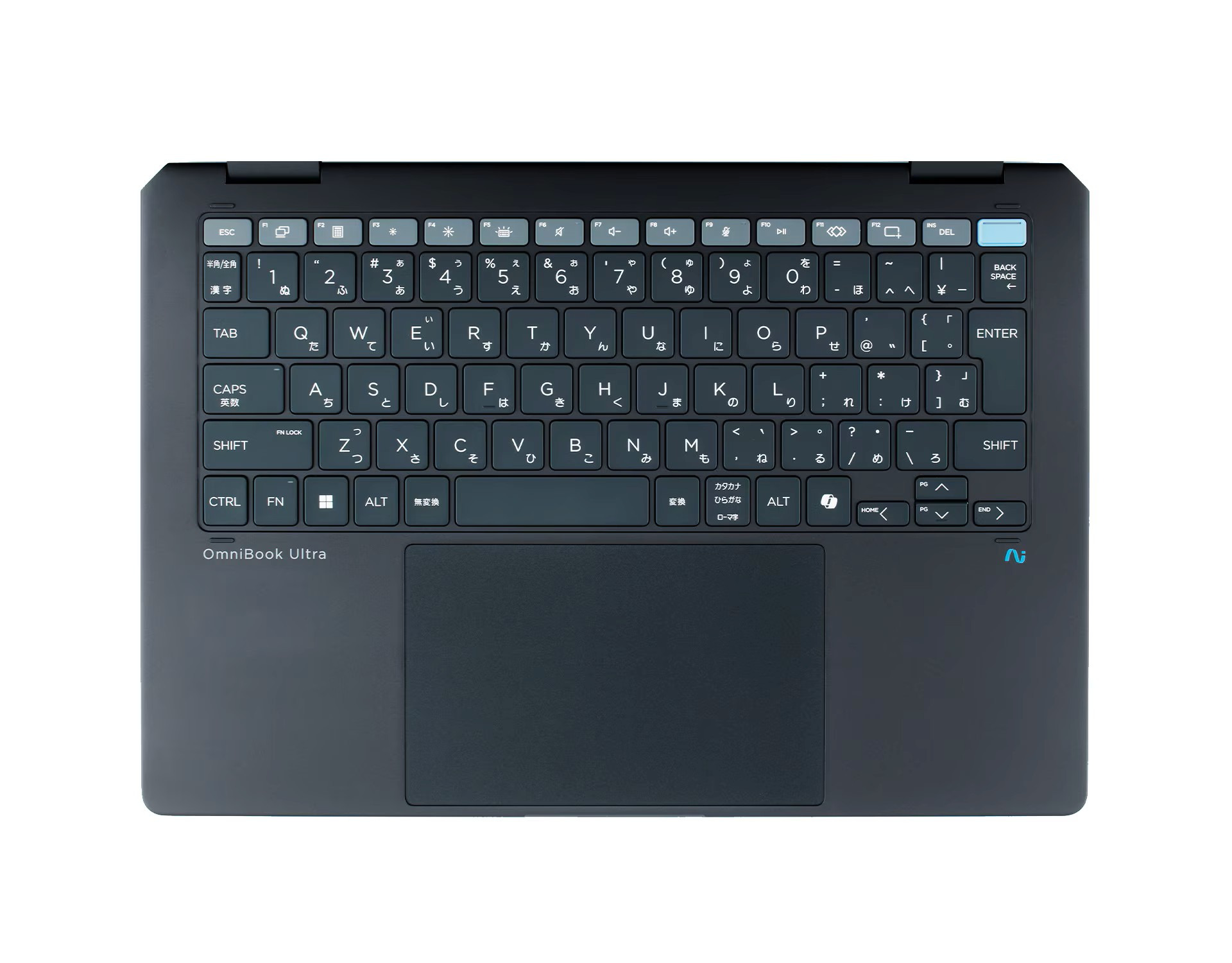 OmniBook Ultra Flip 14-fh 6