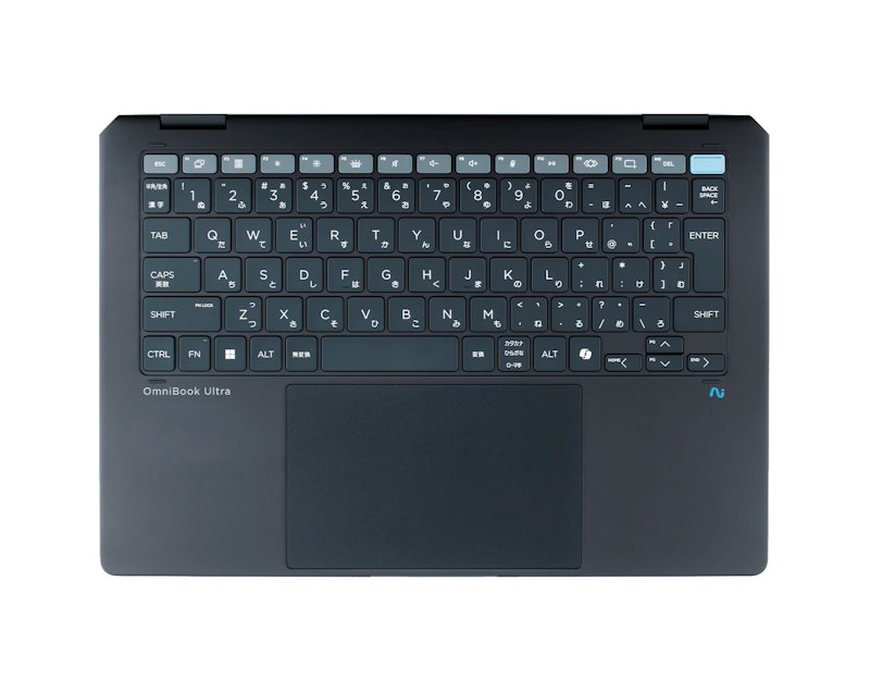 OmniBook Ultra Flip 14-fh 6