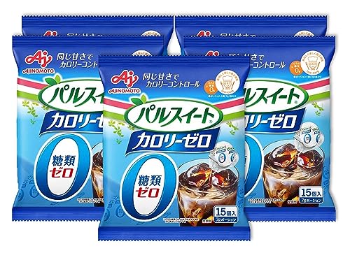 カロリーゼロ 1