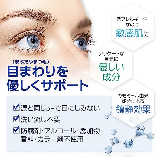 目元ふきとりクリーンシート 7