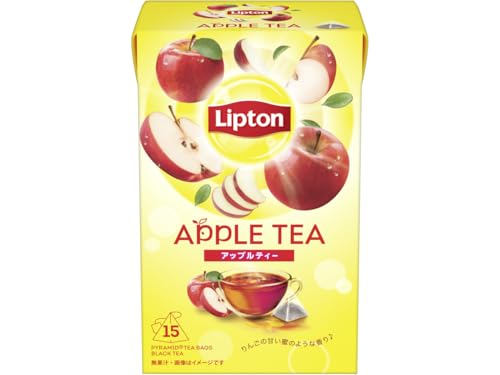 アップルティー ティーバッグ 1