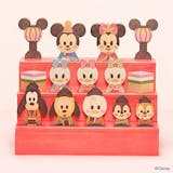 ディズニーの雛人形のおすすめ人気ランキング【2026年5月】 3
