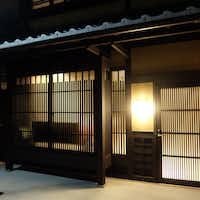 麗閣 八坂 1