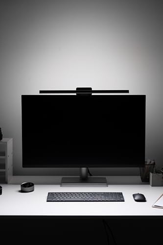 ScreenBar Halo 2 モニターライト 12
