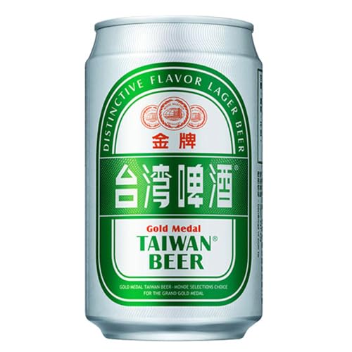 台湾ビールのおすすめ人気ランキング【2026年6月】 1