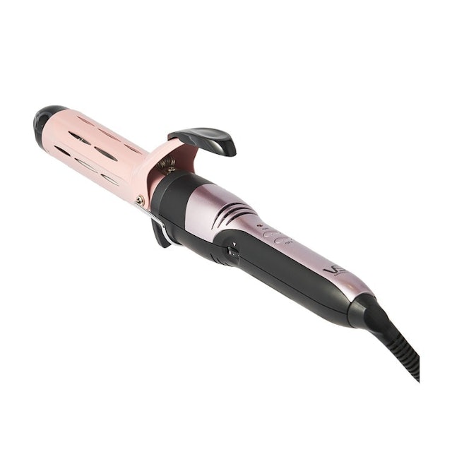 ホットエアーカールアイロン Vsi 3260の悪い口コミや評判を実際に試して検証レビュー Mybest