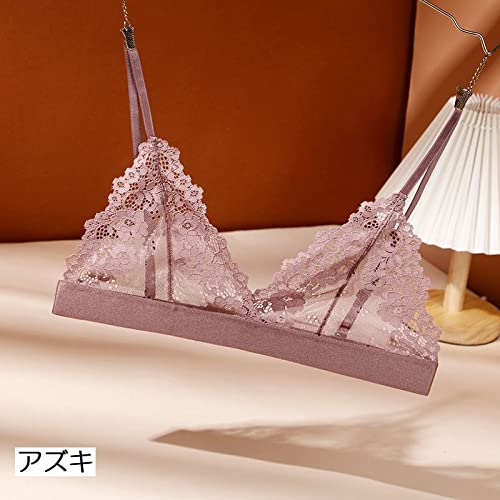 三角ブラ 6