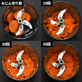 JOKINECO フードチョッパーを検証レビュー!みじん切り器の選び方も紹介 4