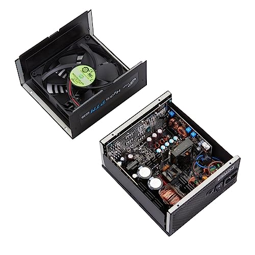 Hydro PTM PRO ATX3.0(PCIe5.0) 1000W 4