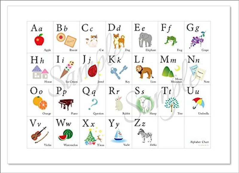 21年 アルファベット表のおすすめ人気ランキング10選 Mybest 21年 アルファベット表のおすすめ人気ランキング10選 Mybest