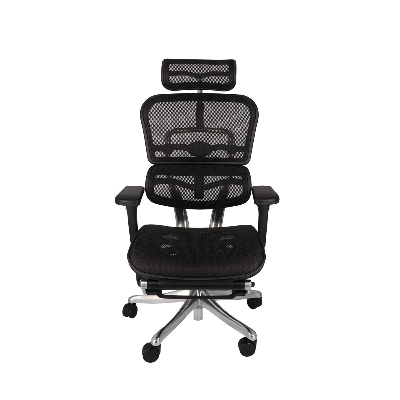 エルゴヒューマン プロオットマンをレビュー！クチコミ・評判をもとに