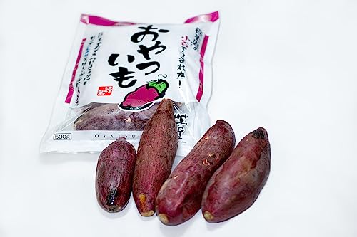 おやついも（冷凍焼き芋） 3