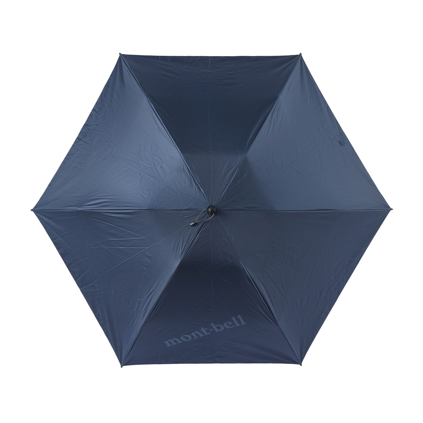 モンベル トラベル サンブロックアンブレラをレビュー！クチコミ