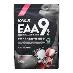 レバレッジ VALX EAA9 eaa_litchi_renewal クチコミ評価・評判&検証レビュー 1