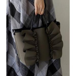 フリルトートバッグのおすすめ人気ランキング【2026年2月】 | マイベスト