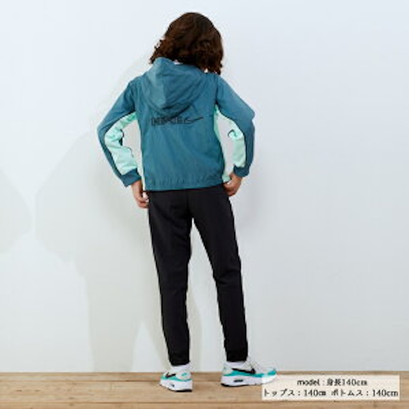 Dri-FIT ロングパンツ 4
