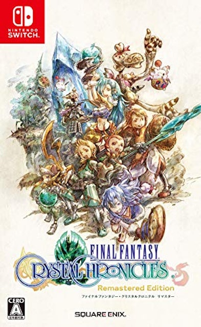 21年 Ffシリーズのおすすめ人気ランキング15選 Mybest 21年 Ffシリーズのおすすめ人気ランキング15選 Mybest