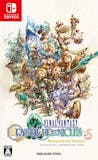 Switchのファイナルファンタジーシリーズのおすすめ人気ランキング【2026年5月】 3