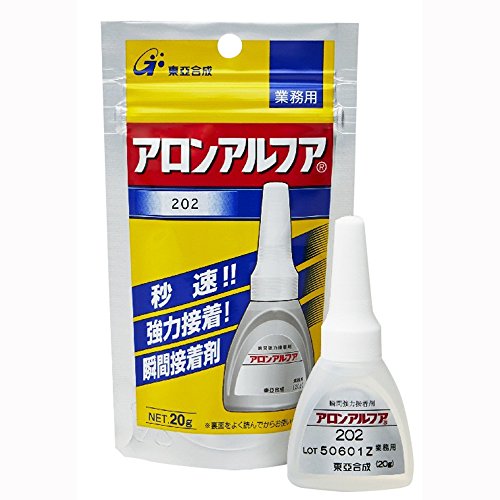 2022年】瞬間接着剤のおすすめ人気ランキング19選 | mybest