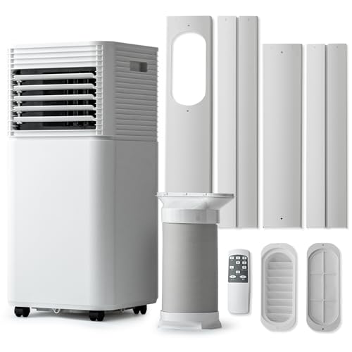 自動首振り機能付きスポットクーラーのおすすめ人気ランキング【2025年