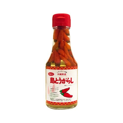 島とうがらし コーレーグス 1