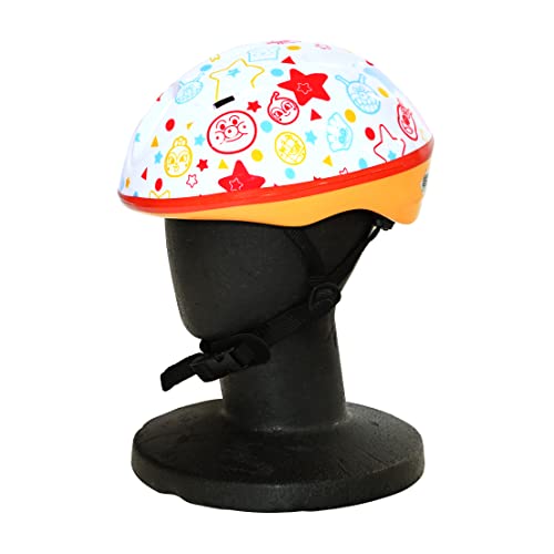 カブロヘルメットミニ アンパンマン 3