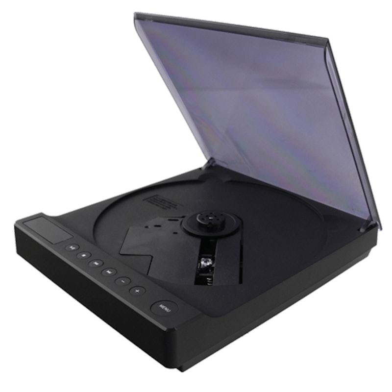 EASY CD PLAYER 2